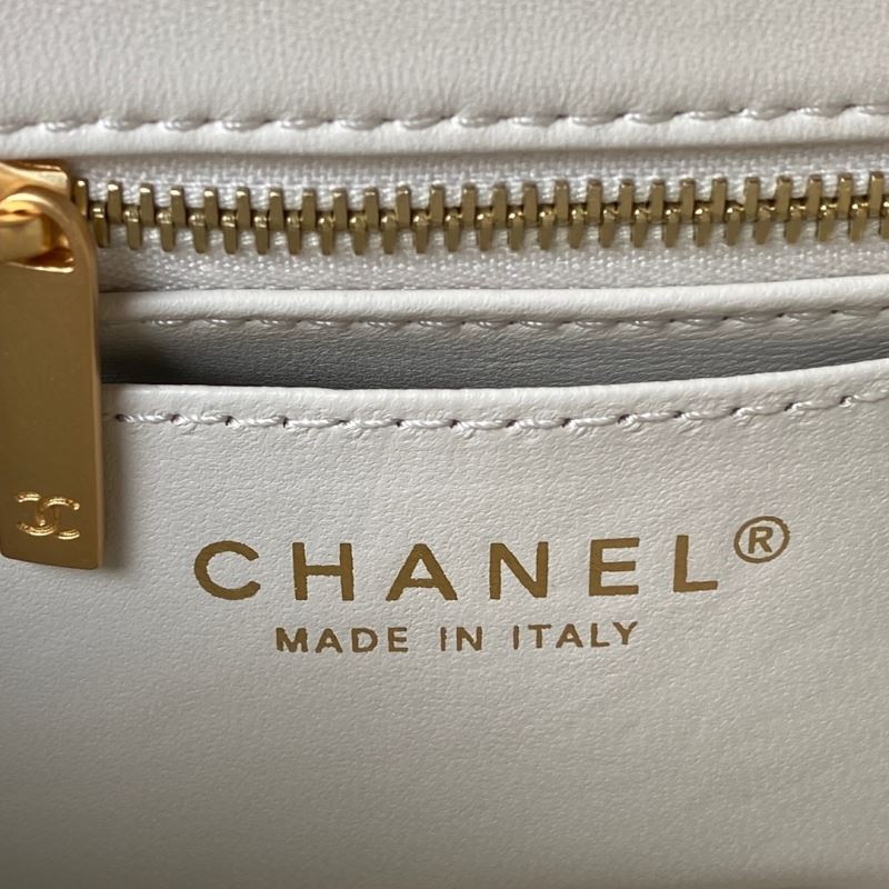 Ch**el cf series bags